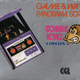 Box art